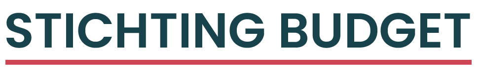 Stichting Budget Logo